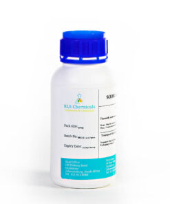 Alternative view of Sodium Hydoxide Pearls CP ��� 500g