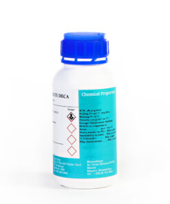Alternative view of Sodium Tetraborate CP Decahydrate ��� 500g