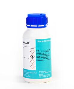 Alternative view of Sodium Carbonate CP ��� 500g