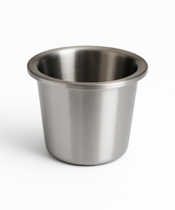 Zirconium Crucibles 50ml*1mm