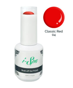 Classic red 04