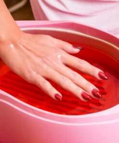 Alternative view of Paraffin Dip - Correspondence Course With Kit