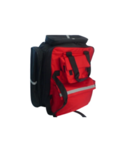 First Aid Bag - for ALS and ILS Paramedic (Empty)
