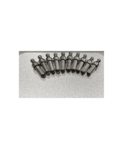 Cadac Gas Hose Neoprene Lp 2M