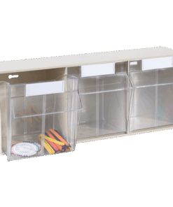 Double-sided – Freestanding Ready To Go Kit 1
