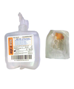 Burnshield Rescue Kit