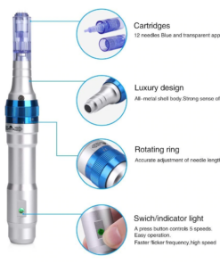 Alternative view of sterile surgical gown price