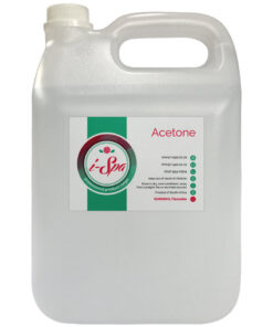 Acetone 5 liter