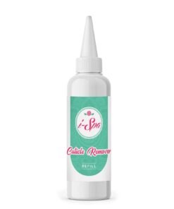 Cuticle remover 100ml refill