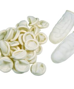 Finger cots 100's