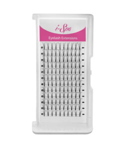 5D Pre-fanned Eyelash Extension Trays