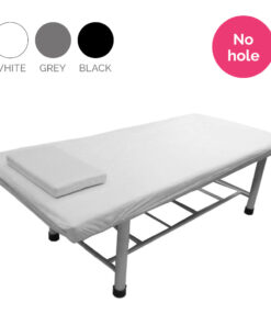Bed cover 1pc | Towelling | NO HOLE
