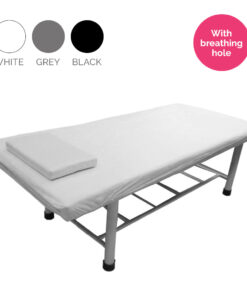 Bed cover with breathing hole | Standard size