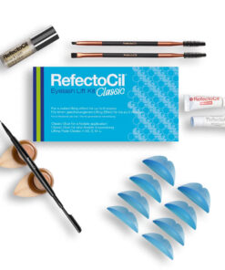 Refectocil Eyelash Lash Lift Kit - Classic
