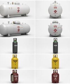 5kg gas cylinder price