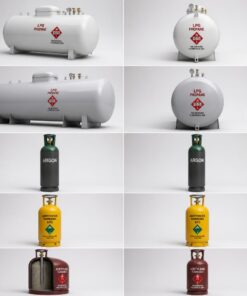 10kg gas cylinder price