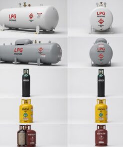 afrox gas cylinder